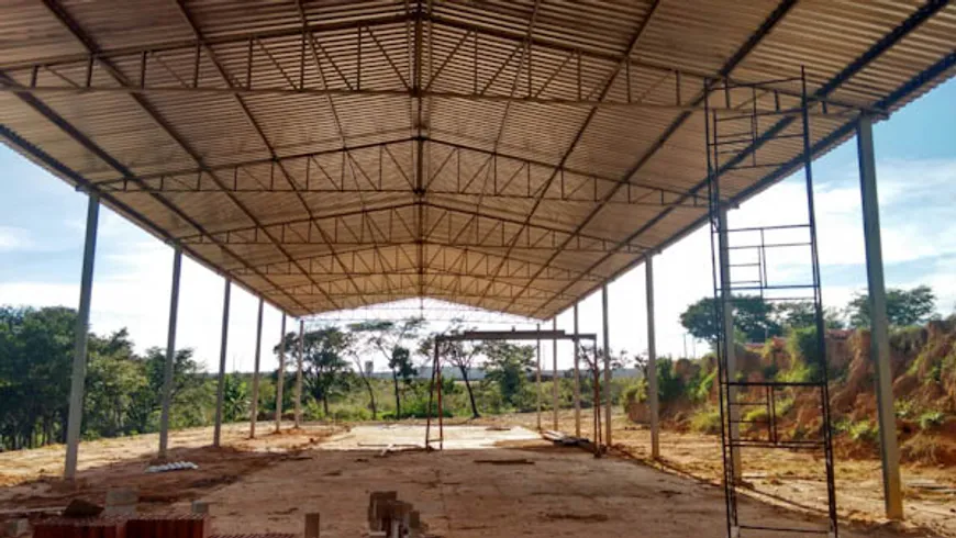 Foto 1 de Ponto Comercial à venda, 20000m² em Novo Retiro, Esmeraldas