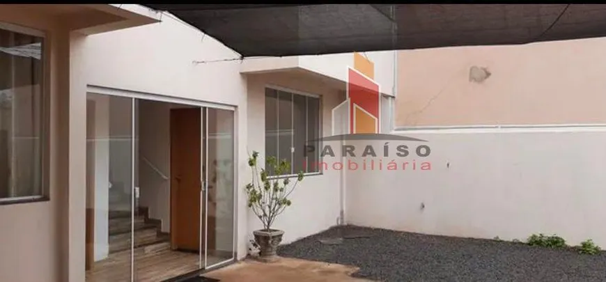 Foto 1 de Apartamento com 2 Quartos à venda, 59m² em Jardim Botânico, Uberlândia