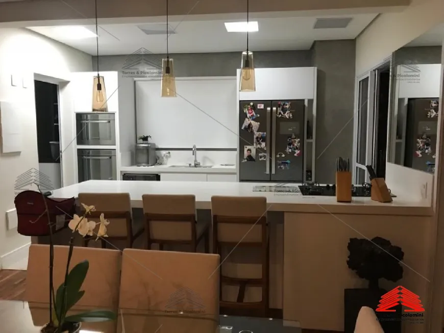 Foto 1 de Apartamento com 3 Quartos à venda, 132m² em Parque da Mooca, São Paulo