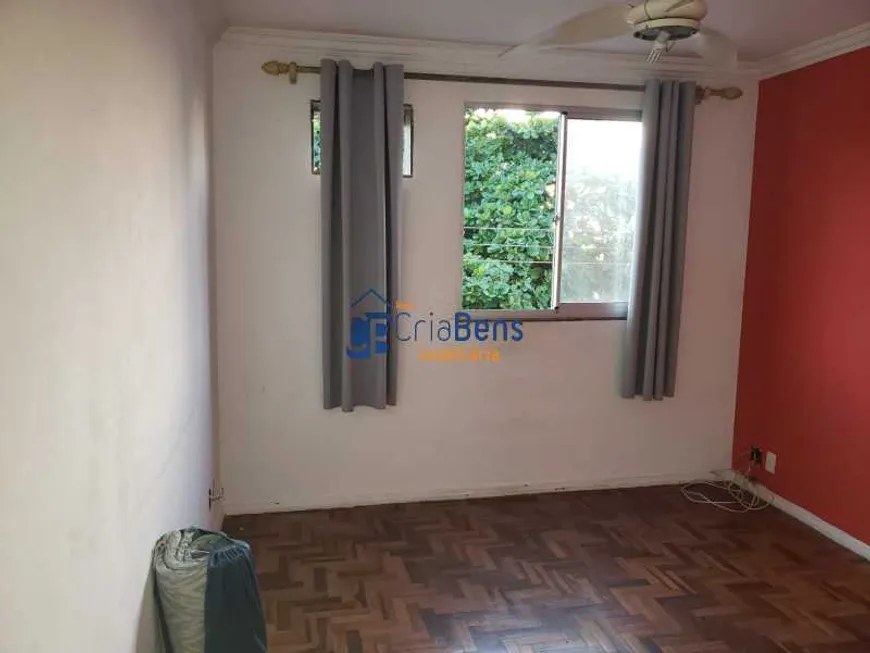 Foto 1 de Apartamento com 2 Quartos à venda, 53m² em Inhaúma, Rio de Janeiro