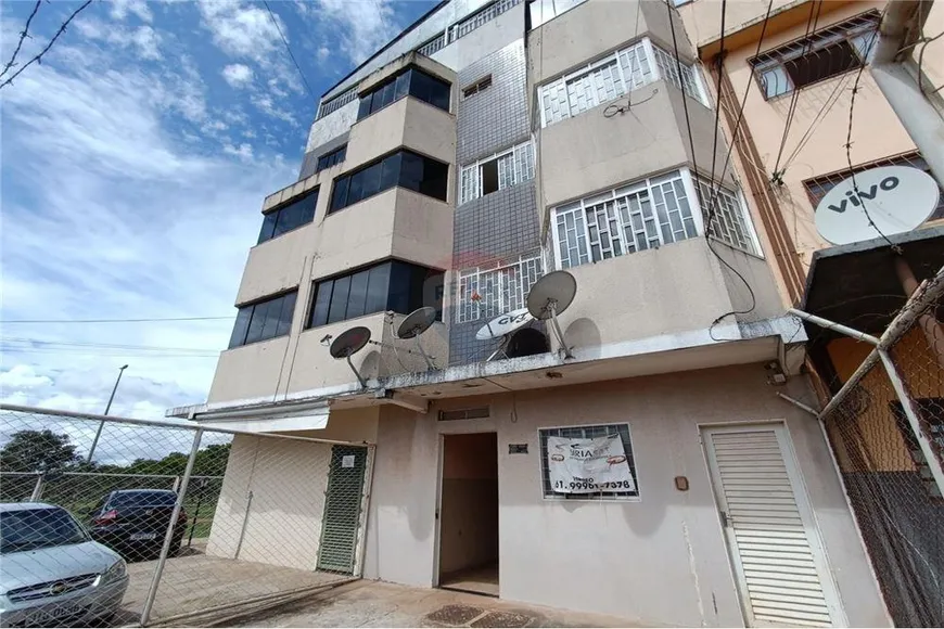 Foto 1 de Apartamento com 2 Quartos à venda, 60m² em Taguatinga, Brasília