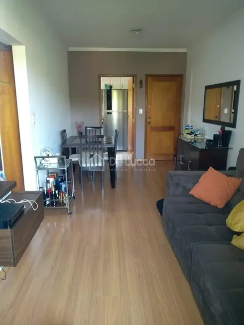 Foto 1 de Apartamento com 2 Quartos à venda, 68m² em Jardim Boa Esperança, Campinas