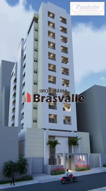 Foto 1 de Apartamento com 4 Quartos à venda, 160m² em Centro, Cascavel