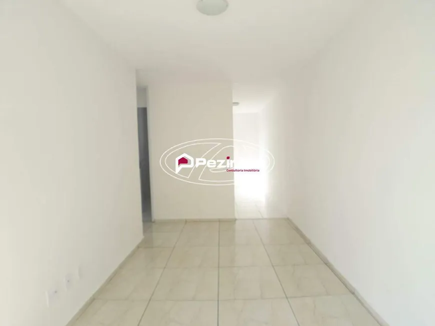 Foto 1 de Apartamento com 2 Quartos à venda, 48m² em Parque Hippólyto, Limeira