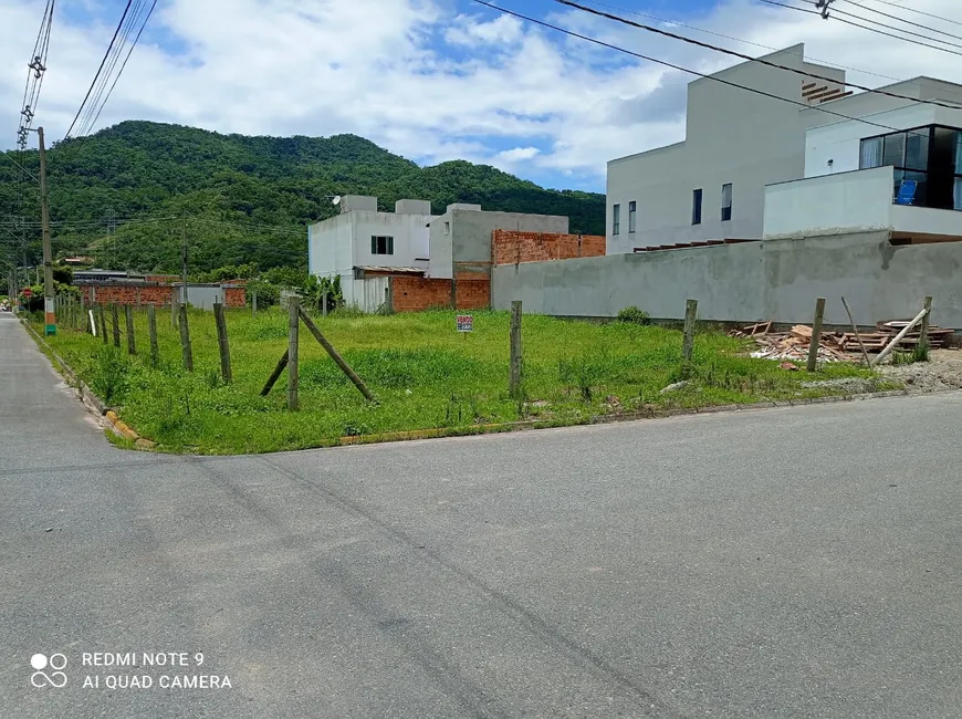 Foto 1 de Lote/Terreno à venda, 549m² em Rio Pequeno, Camboriú