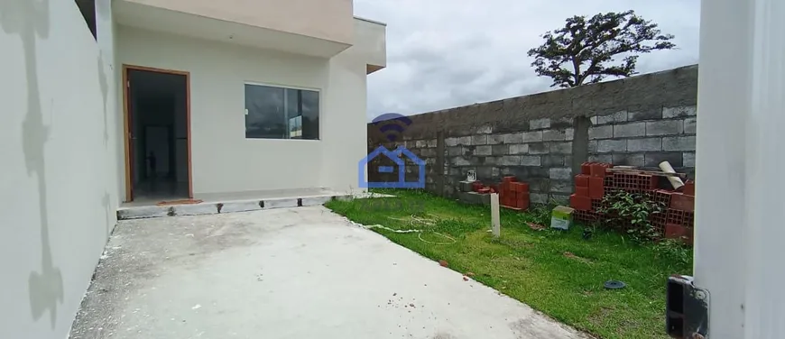 Foto 1 de Casa com 2 Quartos à venda, 65m² em Morro Do Algodao, Caraguatatuba