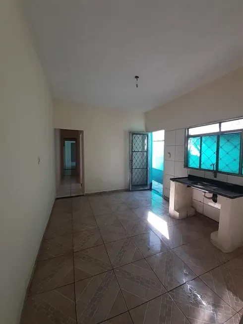 Foto 1 de Casa com 3 Quartos à venda, 100m² em Jardim Barão, Santa Bárbara D'Oeste