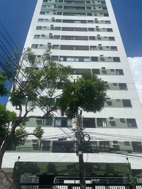 Foto 1 de Apartamento com 3 Quartos à venda, 70m² em Boa Viagem, Recife