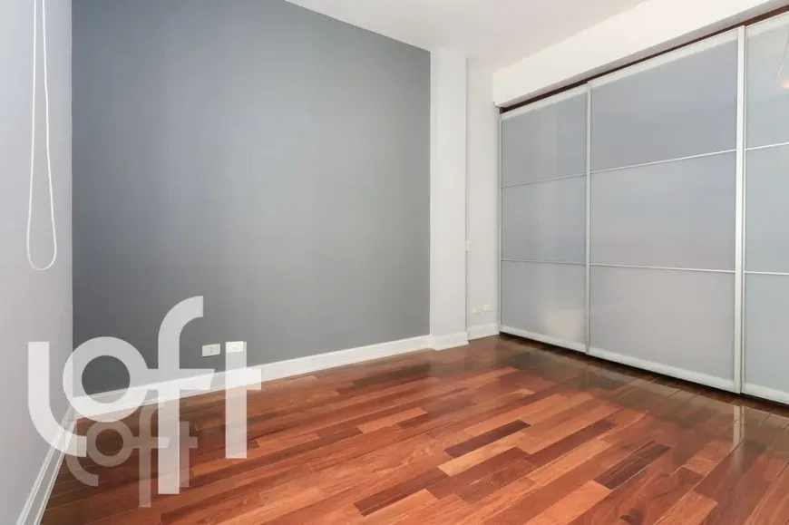 Foto 1 de Apartamento com 3 Quartos à venda, 228m² em Jardim Paulista, São Paulo