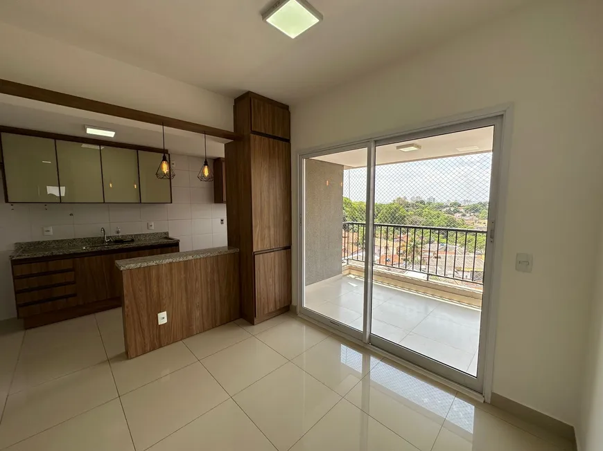 Foto 1 de Apartamento com 3 Quartos à venda, 86m² em Setor Central, Goiânia