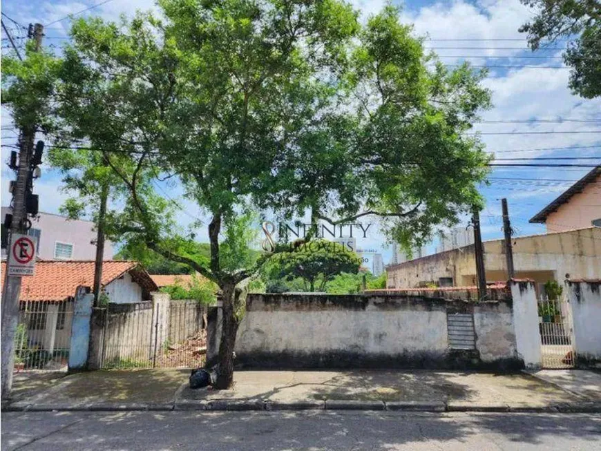 Foto 1 de Lote/Terreno à venda, 300m² em Parque Industrial, São José dos Campos