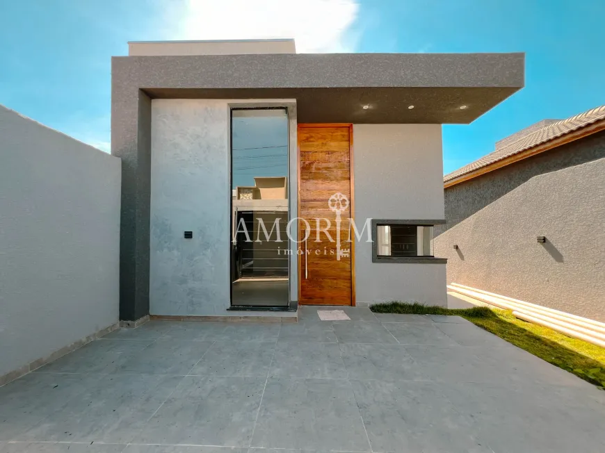 Foto 1 de Casa com 1 Quarto à venda, 128m² em Polvilho, Cajamar