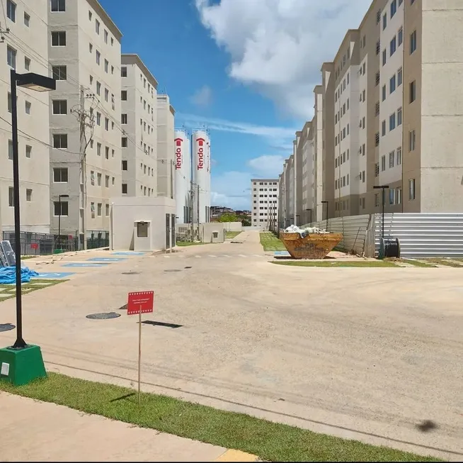 Foto 1 de Apartamento com 2 Quartos à venda, 40m² em Piatã, Salvador