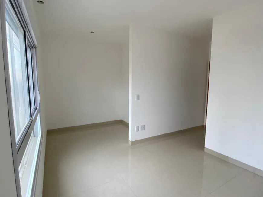 Foto 1 de Apartamento com 3 Quartos à venda, 119m² em Jardim América, Goiânia