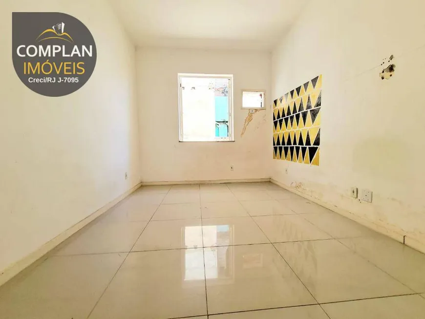 Foto 1 de Apartamento com 2 Quartos à venda, 71m² em Penha Circular, Rio de Janeiro