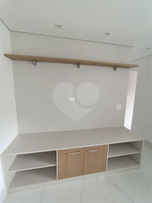 Foto 1 de Apartamento com 2 Quartos para alugar, 78m² em Santana, São Paulo