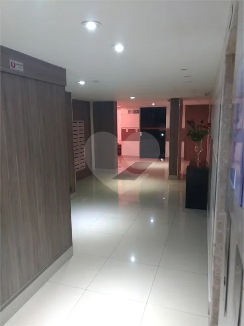 Foto 1 de Apartamento com 2 Quartos à venda, 52m² em Sacomã, São Paulo