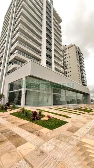 Foto 1 de Ponto Comercial para alugar, 100m² em Madureira, Caxias do Sul