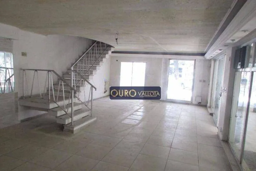 Foto 1 de Ponto Comercial para alugar, 340m² em Móoca, São Paulo