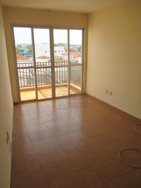 Foto 1 de Cobertura com 1 Quarto à venda, 47m² em Centro, Ribeirão Preto