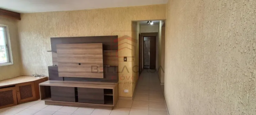 Foto 1 de Apartamento com 2 Quartos à venda, 72m² em Ipiranga, São Paulo