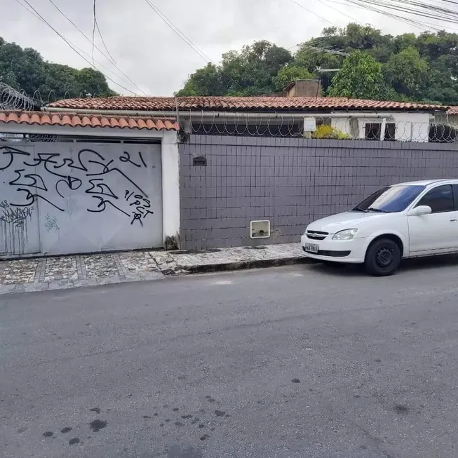 Foto 1 de Casa com 3 Quartos à venda, 441m² em Parangaba, Fortaleza