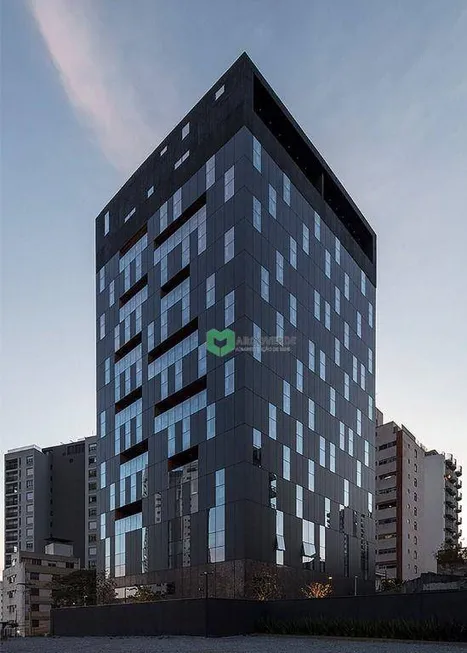 Foto 1 de Ponto Comercial para alugar, 532m² em Vila Madalena, São Paulo