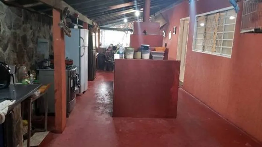 Foto 1 de Casa de Condomínio com 4 Quartos à venda, 400m² em Riacho Fundo I, Brasília