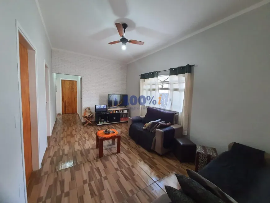 Foto 1 de Casa com 4 Quartos à venda, 273m² em Vila São Carlos, Mogi Guaçu