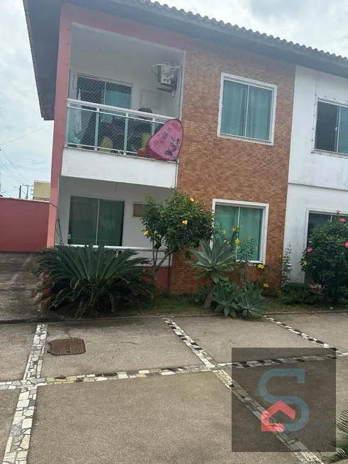 Foto 1 de Apartamento com 2 Quartos à venda, 92m² em Foguete, Cabo Frio