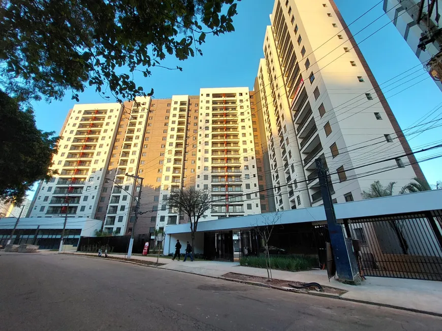 Foto 1 de Apartamento com 2 Quartos à venda, 55m² em Parada Inglesa, São Paulo