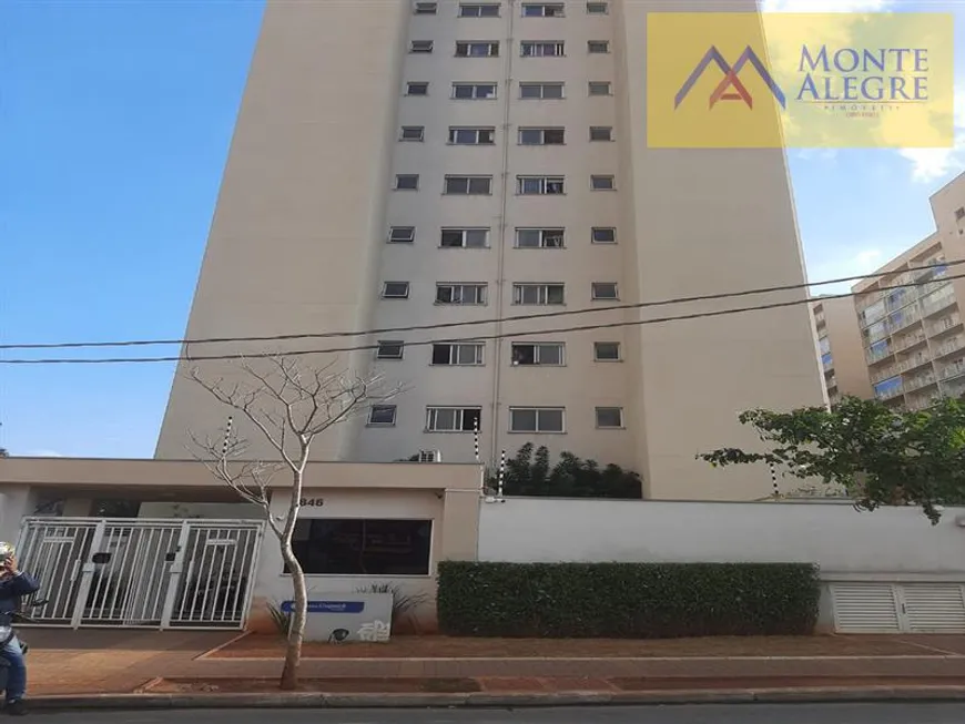 Foto 1 de Apartamento com 2 Quartos à venda, 48m² em Cidade Ademar, São Paulo