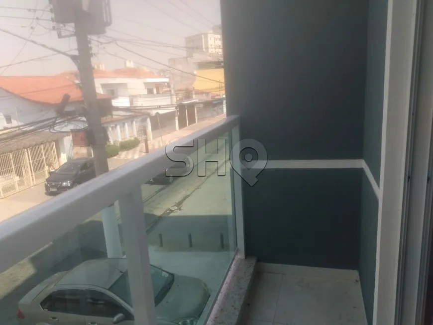 Foto 1 de Casa de Condomínio com 1 Quarto à venda, 40m² em Tucuruvi, São Paulo