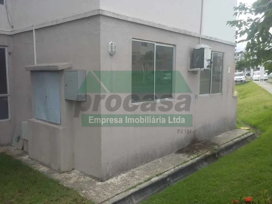 Foto 1 de Apartamento com 2 Quartos à venda, 42m² em Santa Etelvina, Manaus