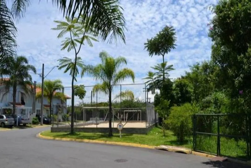 Foto 1 de Casa de Condomínio com 2 Quartos à venda, 70m² em Jardim Americano, São José dos Campos