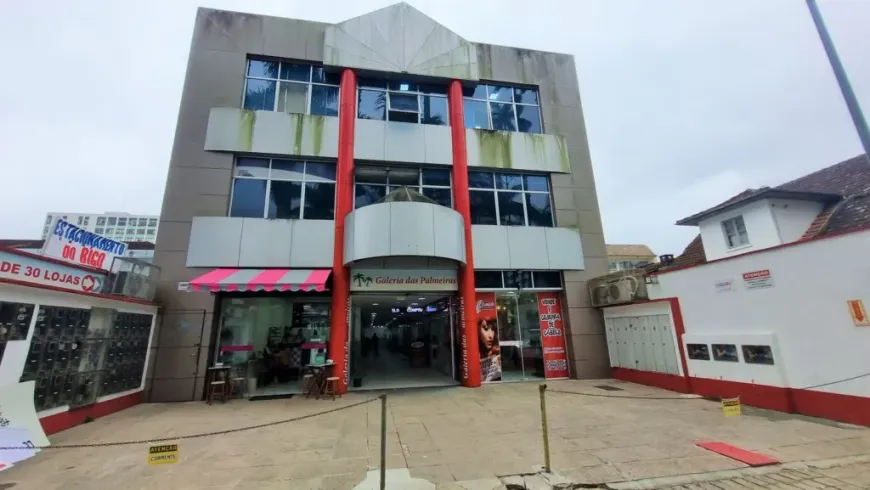 Foto 1 de Sala Comercial para alugar, 30m² em Centro, Joinville
