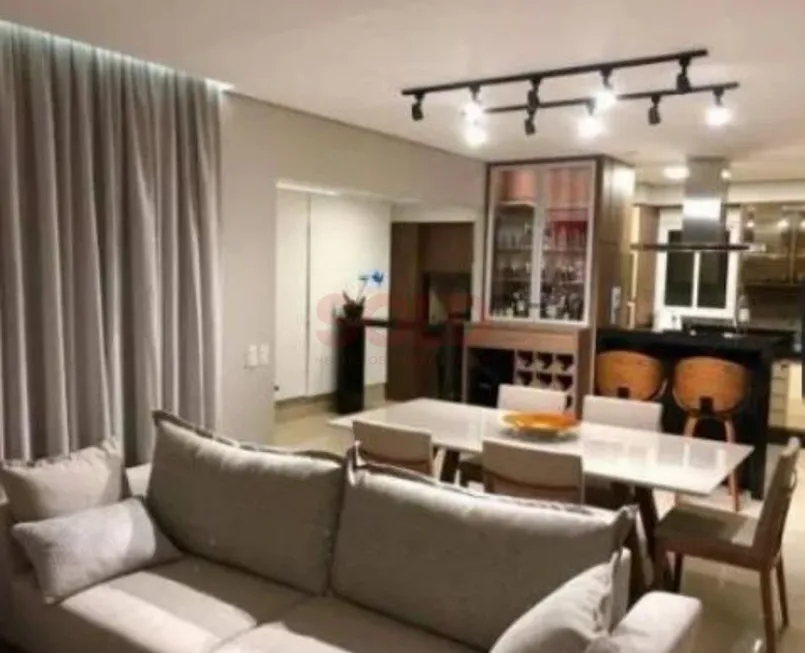 Foto 1 de Apartamento com 2 Quartos à venda, 108m² em Taquaral, Campinas