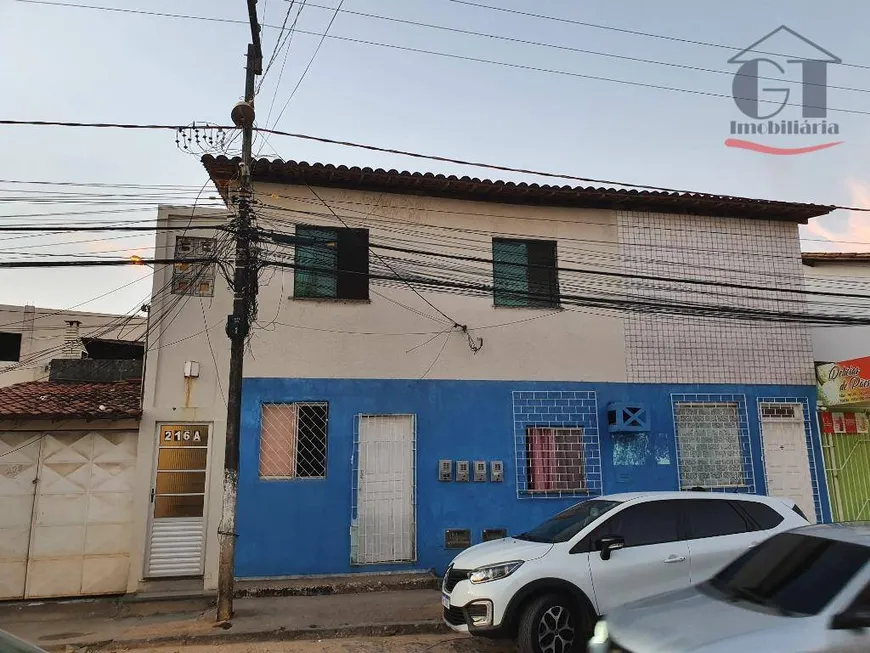 Foto 1 de Casa com 2 Quartos à venda, 116m² em Jabotiana, Aracaju