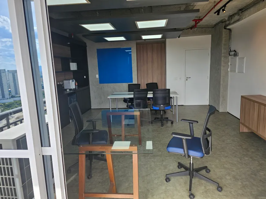 Foto 1 de Sala Comercial à venda, 47m² em Perdizes, São Paulo