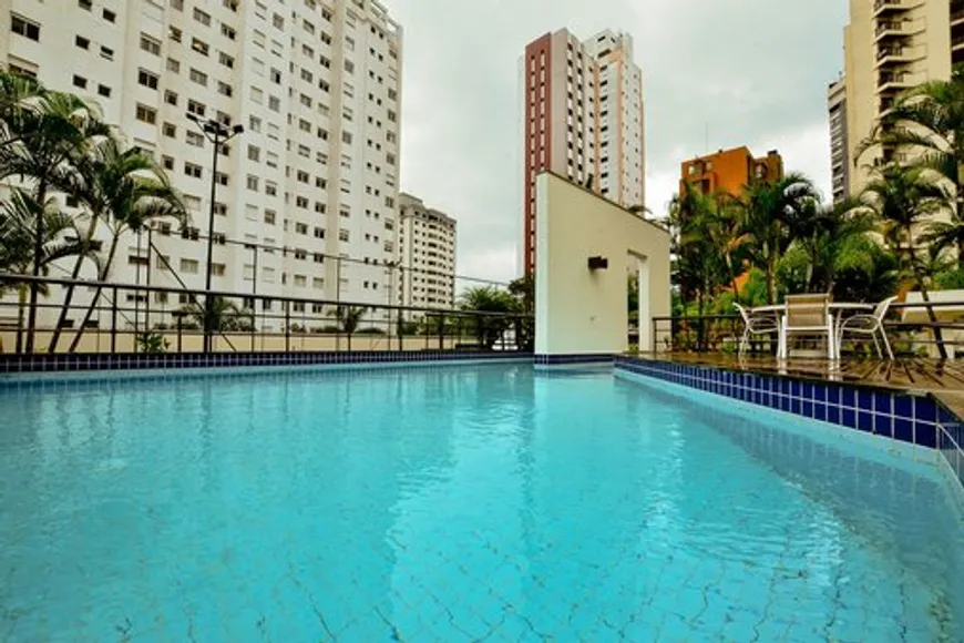 Foto 1 de Apartamento com 4 Quartos à venda, 375m² em Jardim Vila Mariana, São Paulo