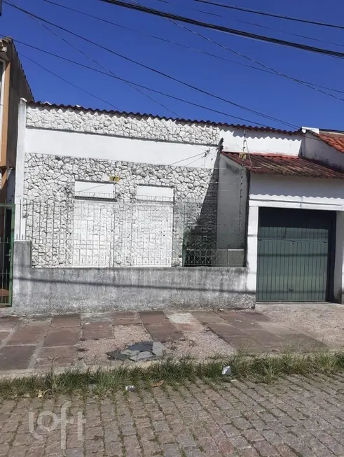 Foto 1 de Casa com 2 Quartos à venda, 90m² em Partenon, Porto Alegre