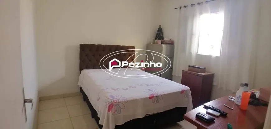 Foto 1 de Casa com 3 Quartos à venda, 150m² em Parque das Nações, Limeira