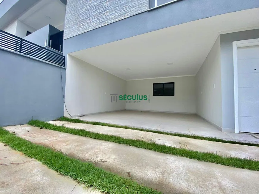 Foto 1 de Casa com 3 Quartos à venda, 171m² em Amizade, Jaraguá do Sul