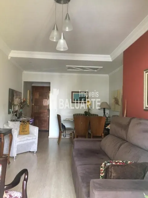 Foto 1 de Apartamento com 3 Quartos à venda, 77m² em Vila Mariana, São Paulo