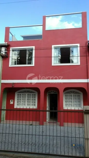 Foto 1 de Casa com 5 Quartos à venda, 144m² em Armação do Pântano do Sul, Florianópolis