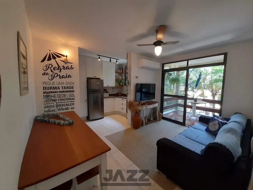Foto 1 de Apartamento com 2 Quartos à venda, 60m² em Riviera de São Lourenço, Bertioga