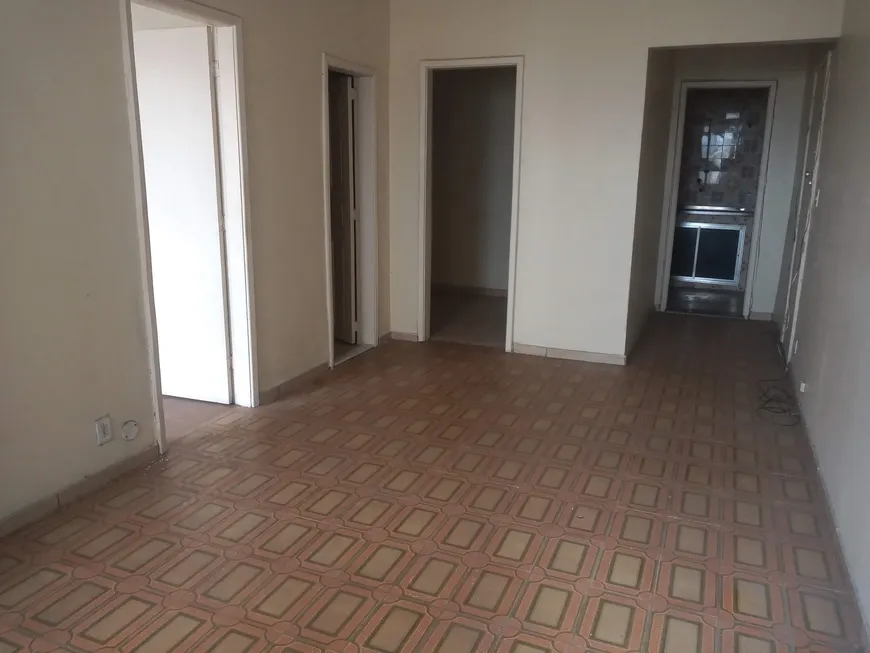 Foto 1 de Apartamento com 2 Quartos à venda, 66m² em Centro, Duque de Caxias