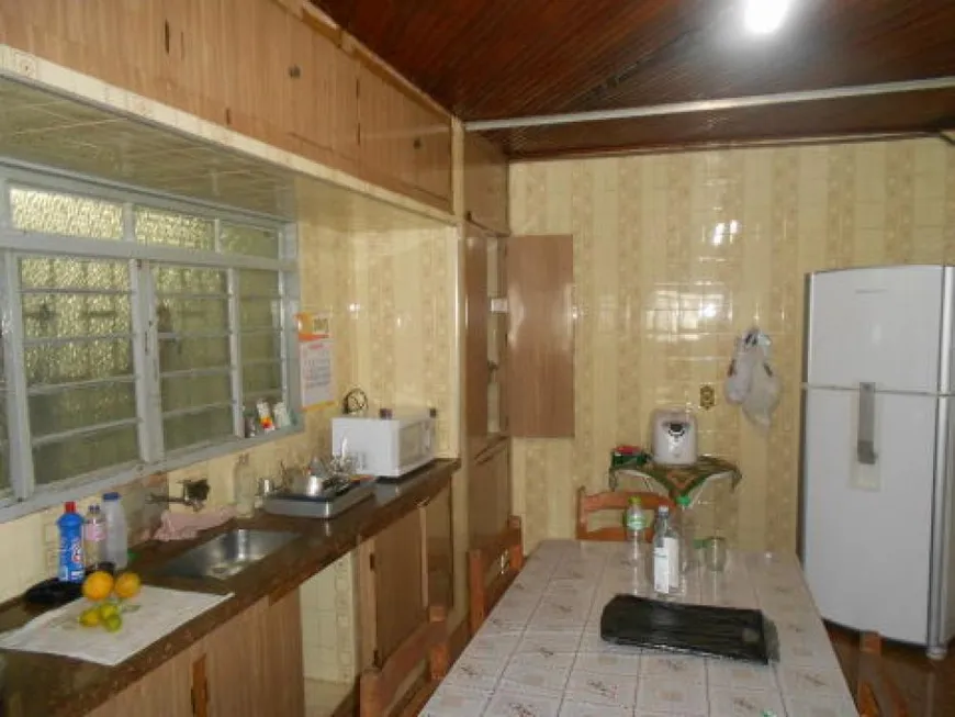 Foto 1 de Casa com 3 Quartos à venda, 221m² em Roseiral, São José do Rio Preto