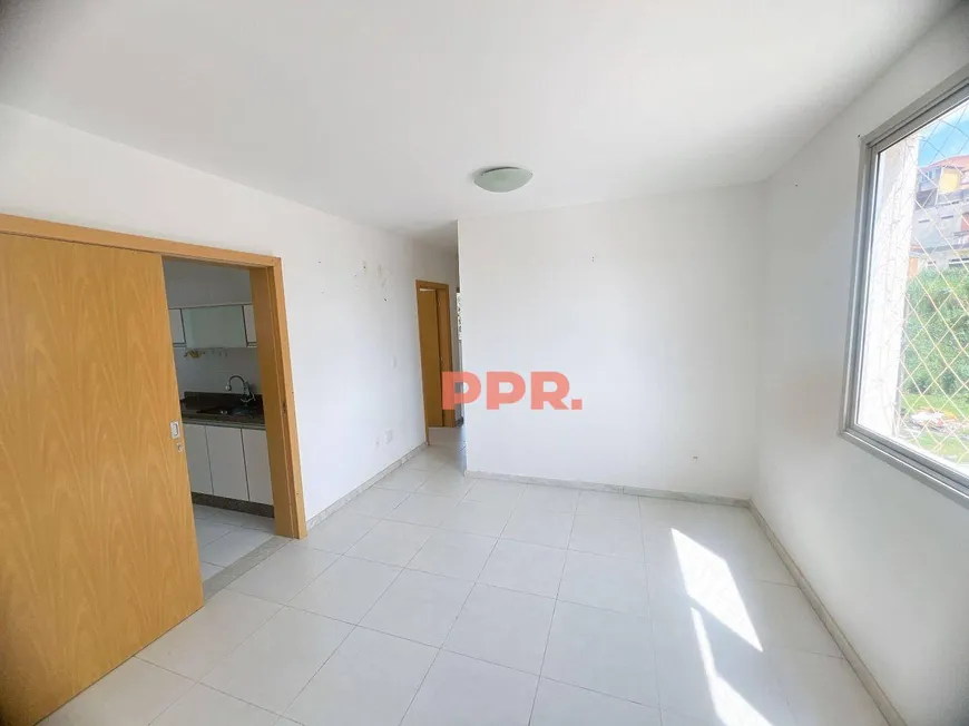 Foto 1 de Apartamento com 3 Quartos à venda, 86m² em Ana Lucia, Sabará