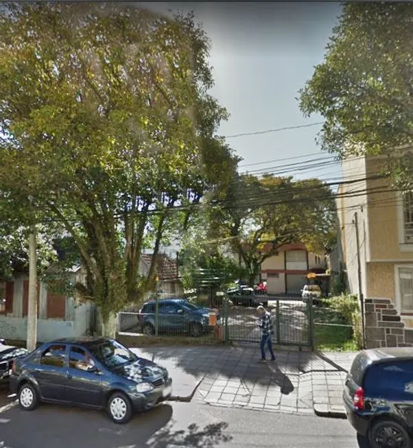 Foto 1 de Lote/Terreno à venda, 484m² em Centro, Caxias do Sul